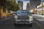 Ram 2500 Laramie Longhorn Mega Cab 2019 года